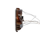 HELLA 1F8 181 541-011 LED-Scheinwerfereinsatz, Fernscheinwerfer - Luminator LED