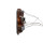 HELLA 1F8 181 541-011 LED-Scheinwerfereinsatz, Fernscheinwerfer - Luminator LED