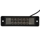 HELLA 2XD 009 048-211 LED-Blitz-Kennleuchte - WL-LED -...