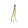 HELLA 2XD 009 048-211 LED-Blitz-Kennleuchte - WL-LED - 24V - gelb