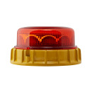 HELLA 2XD 011 557-001 LED-Blitz-Kennleuchte - K-LED...