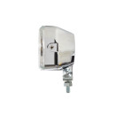 HELLA 1FD 003 590-411 Halogen-Fernscheinwerfer - Classic 181 - ECE-R8/E1 44410 - 24/12V