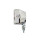 HELLA 1FD 003 590-411 Halogen-Fernscheinwerfer - Classic 181 - ECE-R8/E1 44410 - 24/12V