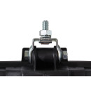HELLA 1FE 006 300-001 Halogen-Fernscheinwerfer - Jumbo 220 - E1 44444/ECE-R8 - 24/12V