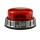 HELLA 2XD 011 557-701 LED-Blitz-Kennleuchte - K-LED 2.0 F - 12/24V - gelb