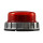 HELLA 2XD 011 557-701 LED-Blitz-Kennleuchte - K-LED 2.0 F - 12/24V - gelb