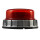HELLA 2XD 011 557-701 LED-Blitz-Kennleuchte - K-LED 2.0 F - 12/24V - gelb