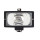 HELLA 1FE 006 300-251 Halogen-Fernscheinwerfer - Jumbo 220 - 24V