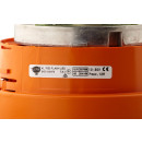 HELLA 2XD 012 972-001 LED-Blitz-Kennleuchte - KL 7000 - 12/24V - gelb