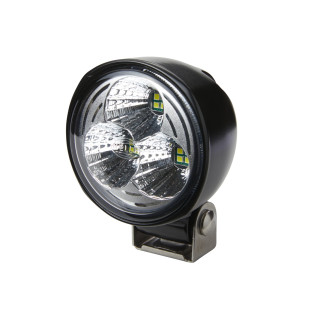 HELLA 1G0 996 576-001 LED-Arbeitsscheinwerfer - Modul 70 Gen. 3.2 - 24/12V