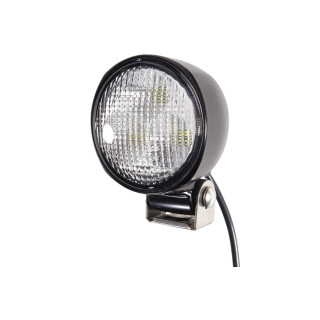 HELLA 1G0 996 576-031 LED-Arbeitsscheinwerfer - Modul 70 Gen. 3.2 - 24/12V
