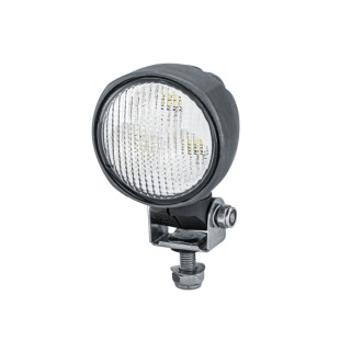 HELLA 1G0 996 676-021 LED-Arbeitsscheinwerfer - Modul 70 Gen. III Compact - 12/24V