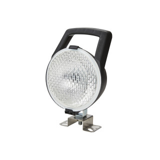 HELLA 1G4 004 480-001 Halogen-Arbeitsscheinwerfer - Torro II - 12/24V