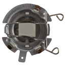 HELLA 1G8 132 233-011 Scheinwerfereinsatz, Arbeitsscheinwerfer - 12/24V