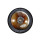 HELLA 1G8 132 233-011 Scheinwerfereinsatz, Arbeitsscheinwerfer - 12/24V