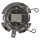HELLA 1G8 132 233-011 Scheinwerfereinsatz, Arbeitsscheinwerfer - 12/24V