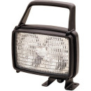 HELLA 1GA 006 991-071 Halogen-Arbeitsscheinwerfer - Double-Beam - 24/12V