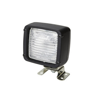 HELLA 1GA 007 506-451 Halogen-Arbeitsscheinwerfer - Ultra Beam - 12/24V