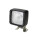 HELLA 1GA 007 506-451 Halogen-Arbeitsscheinwerfer - Ultra Beam - 12/24V