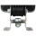 HELLA 1GA 007 506-451 Halogen-Arbeitsscheinwerfer - Ultra Beam - 12/24V