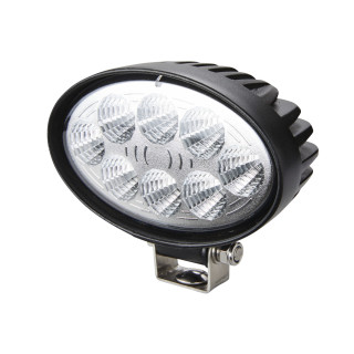 HELLA VALUEFIT 1GA 357 001-011 LED-Arbeitsscheinwerfer - Valuefit O1200 - 24/12V