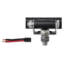 HELLA VALUEFIT 1GA 357 103-022 LED-Arbeitsscheinwerfer - Valuefit S1500 - 24/12V