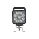 HELLA VALUEFIT 1GA 357 103-082 LED-Arbeitsscheinwerfer -...
