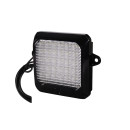 HELLA 1GA 995 193-031 LED-Arbeitsscheinwerfer - Flat Beam...