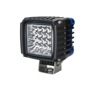 HELLA 1GA 996 189-051 LED-Arbeitsscheinwerfer - Power Beam 2000 - 24/12V