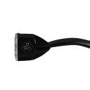 HELLA 2XD 012 160-831 LED-Blitz-Kennleuchte - BST - 12/24V - rot