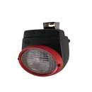 HELLA 1GA 996 261-691 Xenon-Arbeitsscheinwerfer - Oval...