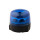 HELLA 2XD 012 878-101 LED-Blitz-Kennleuchte - RotaLED - 12/24V - blau