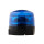 HELLA 2XD 012 878-101 LED-Blitz-Kennleuchte - RotaLED - 12/24V - blau