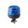 HELLA 2XD 012 878-111 LED-Blitz-Kennleuchte - RotaLED - 12/24V - blau