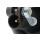 HELLA 2XD 012 878-111 LED-Blitz-Kennleuchte - RotaLED - 12/24V - blau