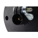 HELLA 2XD 012 972-111 LED-Blitz-Kennleuchte - KL 7000 - 12/24V - blau