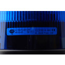 HELLA 2XD 012 972-111 LED-Blitz-Kennleuchte - KL 7000 - 12/24V - blau