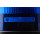 HELLA 2XD 012 972-111 LED-Blitz-Kennleuchte - KL 7000 - 12/24V - blau
