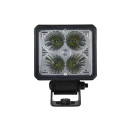 HELLA 1GA 996 479-031 LED-Arbeitsscheinwerfer - Eco 18 -...
