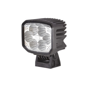 HELLA 1GA 996 488-011 LED-Arbeitsscheinwerfer - Power Beam 1800 Compact - 12/24V