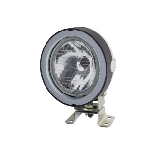 HELLA 1H5 998 502-022 Halogen-Suchscheinwerfer - 12V - LKW