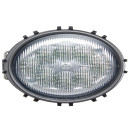 HELLA 1GA 996 661-031 LED-Arbeitsscheinwerfer - Oval 100...