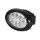 HELLA 1GA 996 661-061 LED-Arbeitsscheinwerfer - Oval 100 - 24/12V