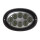 HELLA 1GA 996 661-061 LED-Arbeitsscheinwerfer - Oval 100 - 24/12V