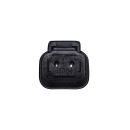HELLA 1GA 996 761-021 LED-Arbeitsscheinwerfer - Oval 100 Gen. II - 24/12V
