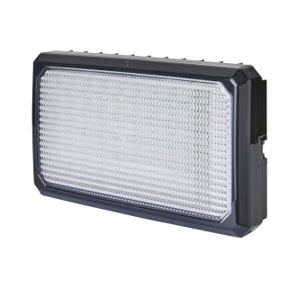 HELLA 1GD 996 193-051 LED-Arbeitsscheinwerfer - Flat Beam 1000 - 12/24V