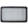 HELLA 1GD 996 193-051 LED-Arbeitsscheinwerfer - Flat Beam 1000 - 12/24V