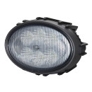 HELLA 1GA 996 761-171 LED-Arbeitsscheinwerfer - Oval 100...