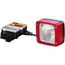 HELLA 1GA 998 534-541 Xenon-Arbeitsscheinwerfer - Ultra...