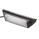 HELLA 1GB 996 098-001 LED-Arbeitsscheinwerfer - FMS Base - 24/12V
